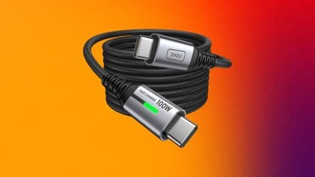 Amazon fait une folie en proposant ce câble USB à un prix aussi bas, ça ne va pas durer