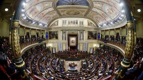 El sentimiento de vergüenza constitucional