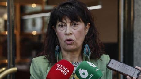 Mensaje de la ministra de igualdad, Ana Redondo, a Lamine Yamal