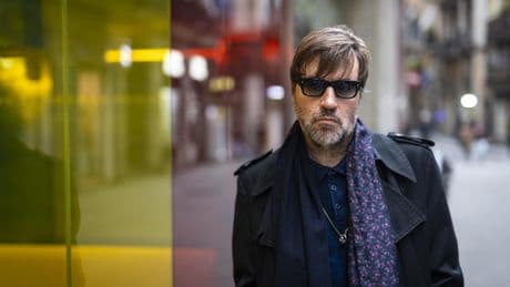 ¿Albert Serra se burla de Antoni Tàpies?