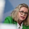 Geschwindigkeit innerorts: Verkehrssenatorin will Fragen zu Tempolimit gern ausräumen