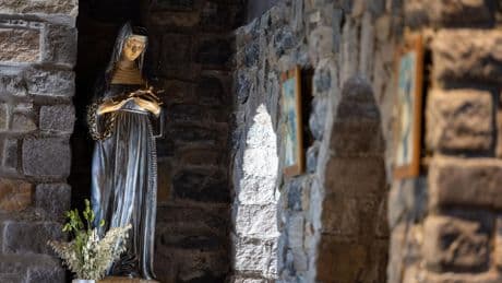 Violences sur mineurs : l’Église prévoit une visite canonique à Riaumont