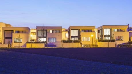 Immobilien: Das bedeutet der EZB-Entscheid für die Bauzinsen