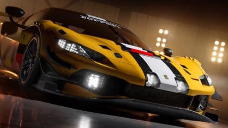 Ferrari svela la 296 GT3 Evo: l?evoluzione non si ferma. Cambia l'aerodinamica e c'è un nuovo splitter anteriore