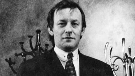 Martin Kippenberger: "Krieg böse" - Martin Kippenbergers Kampf gegen die Scheinheiligkeit