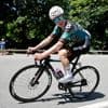 Visma-Lease a Bike verrast met komst van Duitse ex-triatleet Schiffer