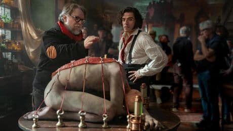 Arranca un Festival de Venecia cargado de monstruos, tiranos, estrellas y maestros del cine