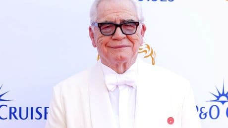 Brian Cox says Trump’s tariffs would be ‘absolute disaster’ for upcoming film