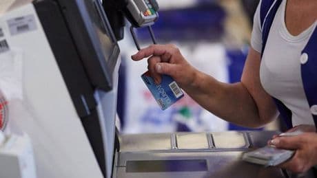 Tesco makes big change to self-service tills as part of new crackdown