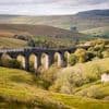 Eine Bahnreise durch Englands Norden: Wo der Fortschritt Fahrt aufnahm