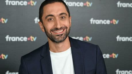 Jimmy Mohamed en convalescence après une chute dans « Fort Boyard »