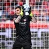 Fußball-Bundesliga: Nach Torhüter-Diskussion: Versöhnliche Töne in Heidenheim