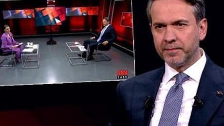 Son dakika: Bakan Bayraktar'dan CNN Türk'te önemli açıklamalar