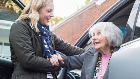 POLL: Should over 70s have to retake their driving test? Vote now