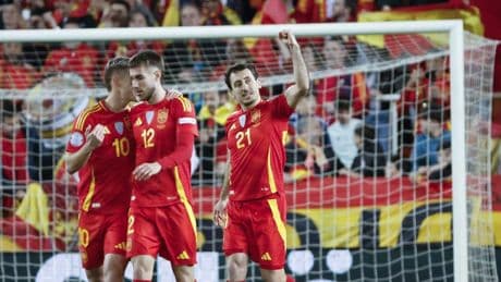 Novedades de la Finalissima entre España y Argentina