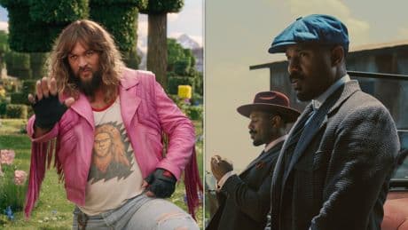 Is The Cinema Making A Comeback?