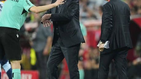 Vor Clásico: Real Madrid mit neuer Schmutzkampagne gegen Schiedsrichter