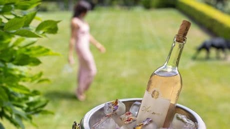 Herzogin Meghan: Ihr erster Rosé ist direkt ausverkauft