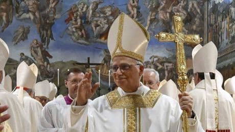 Zum synodalen Weg - So kritisierte Papst Leo XIV.  deutsche Bischöfe