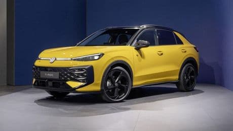 Volkswagen renueva uno de sus superventas: el T-Roc llega con más tecnología y se despide del diésel