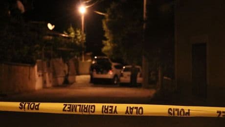 Kayıp olarak aranıyordu... Cesedi tarlada gömülü bulundu
