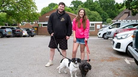 Villagers in pretty 'new Cotswolds' fear Airbnb takeover due to sudden fame