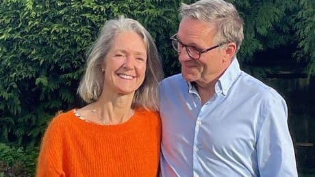 Michael Mosley's wife reveals her devastating regret a year after his tragic death