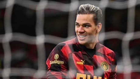 Galatasaray'da sırada Ederson var! Yönetim transferi o tarihe yetiştirmek istiyor