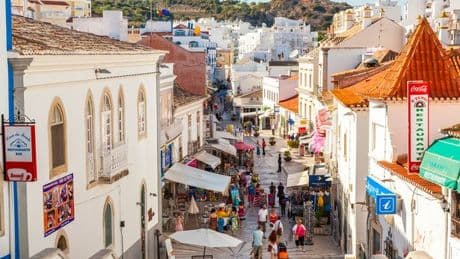 Algarve holiday resort issues new tourist rules which could cost Brits thousands
