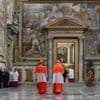 Qui sont les cinq cardinaux français qui vont participer à l’élection du nouveau pape ?