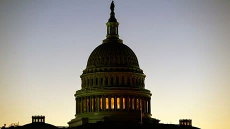 House plans Thursday vote on government funding bill to extend spending through November