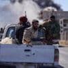 Israel bombs Syrian forces entering Druze city after sectarian clashes