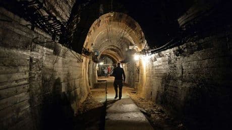 Nazi gold train hunters make breakthrough as they uncover letter ‘revealing location of Hitler’s treasure haul’