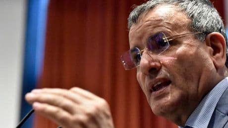 En Algérie, un ancien candidat à l’élection présidentielle sort de prison