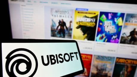 RGPD : Ubisoft accusé de collecter illégalement les données de ses joueurs