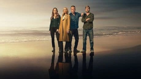 Cuándo se estrena &#039;Aguas turbias&#039;, la &#039;Yellowstone&#039; de alta mar basada en hechos reales