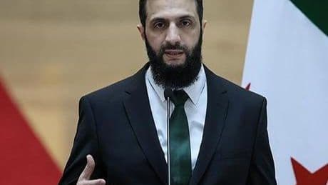 Şam yönetiminden PKK/YPG’ye tepki