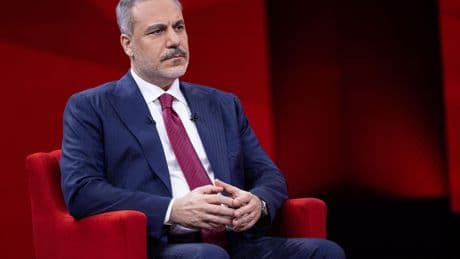 Hakan Fidan: Pratikte yapılması gereken çok şey var