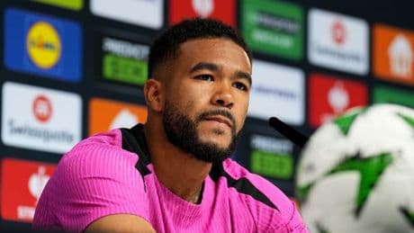 Reece James makes exciting Chelsea prediction IF they can win Conference League final