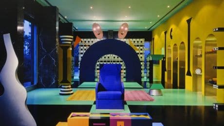 Alchimia-Ausstellung in Berlin: Die italienische Designrevolution