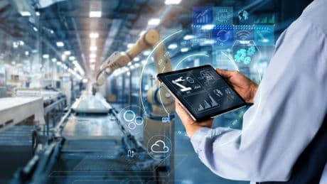 The Future Of Asset-Intensive Supply Chains