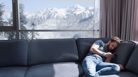 Literatur: Bitte keine Männerbücher