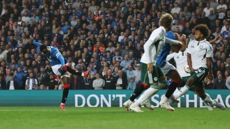 Pronostico Panathinaikos-Rangers, operazione rimonta per i greci: le quote...