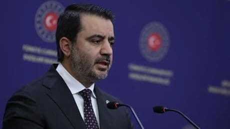 Suriye Dışişleri Bakanı Türkiye'ye geliyor