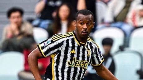 Beşiktaş'ın yeni transferi İstanbul'a geldi