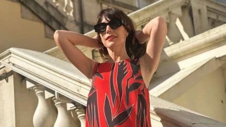 Siete vestidos bilbaínos para sobrevivir a la ola de calor con estilo