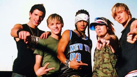 Was wurde aus der berühmten Boyband? - Suchtkranker US5-Star ist heute Krankenpfleger