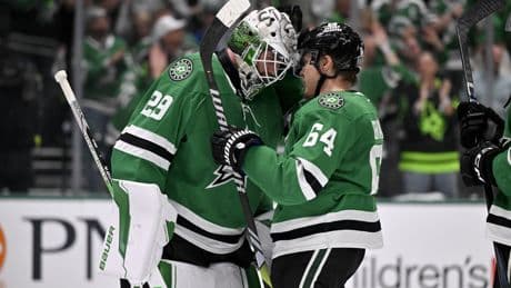 Bet365 bonus code NYPBET: Stars vs. Jets Game 5 odds, prediction