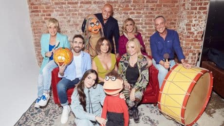 Arranca la era de 'La familia de la tele' en TVE: lucha titánica por la audiencia y la alargada sombra de 'Sálvame'