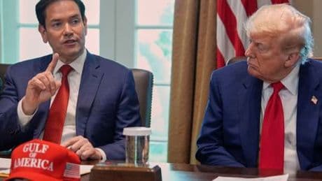 Aufstieg von Marco Rubio: Da könnte sogar Xi Jinping neidisch werden